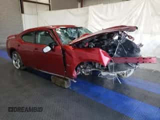 2009 Dodge Charger SXT с VIN 2B3KA33V89H558137, выставлен на аукционе Copart как лот 62561924 с пробегом Не указан миль и Чистый • Clean title. История ставок и продаж доступна на DreamBid. Изображение 4.