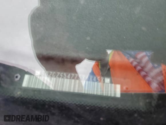 ✅ 2007 Saturn VUE V6 • VIN: 5GZCZ53477S868458 • Lot: 65187905. Wystawiony na Copart z przebiegiem 207 567 mil. Bezpłatny archiwum sprzedaży aukcyjnych z USA i szczegółowy raport historii pojazdu na DreamBid. Zdjęcie 14.