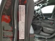 ✅ 2025 Dodge Durango GT • VIN: 1C4RDHDG4SC532144 • Lot: 93351245. Listed on Copart with 16,344 mi. Free auction sales archive from the USA and detailed vehicle history report at DreamBid. Image 14.