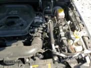 ✅ 2021 Jeep Wrangler Unlimited Sport S • VIN: 1C4HJXDN9MW870458 • Lot: 54887655. Listed on Copart with 29,467 mi. Free auction sales archive from the USA and detailed vehicle history report at DreamBid. Image 14.