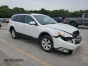 ✅ 2011 Subaru Outback Premium • VIN: 4S4BRECC5B2351684 • Лот: 68169035. Опубликован ранее на Copart с пробегом 148 402 миль. Бесплатный доступ к архиву аукционных продаж из США и подробный отчёт об истории автомобиля на DreamBid. Изображение 4.