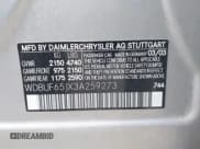 ✅ 2003 Mercedes-Benz E 320 • VIN: WDBUF65JX3A259273 • Лот: 43781699. Опубликован ранее на IAAI с пробегом 90 514 миль. Бесплатный доступ к архиву аукционных продаж из США и подробный отчёт об истории автомобиля на DreamBid. Изображение 9.