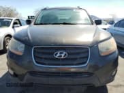 ✅ 2011 Hyundai Santa Fe Limited • VIN: 5XYZHDAG6BG033407 • Lot: 44275095. Listed on Copart with 162,090 mi. Free auction sales archive from the USA and detailed vehicle history report at DreamBid. Image 5.