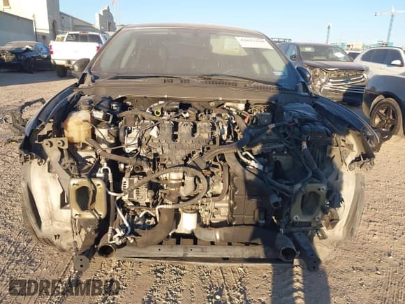 ✅ 2014 Ford Fusion SE • VIN: 3FA6P0H90ER293257 • Lot: 43627230. Wystawiony na IAAI z przebiegiem 158 453 mil. Bezpłatny archiwum sprzedaży aukcyjnych z USA i szczegółowy raport historii pojazdu na DreamBid. Zdjęcie 6.