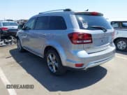 ✅ 2016 Dodge Journey Crossroad • VIN: 3C4PDCGG8GT199416 • Лот: 42454793. Опубликован ранее на IAAI с пробегом 110 947 миль. Бесплатный доступ к архиву аукционных продаж из США и подробный отчёт об истории автомобиля на DreamBid. Изображение 3.