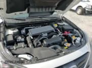 ✅ 2025 Subaru Outback Onyx XT • VIN: 4S4BTGLD3S3220978 • Lot: 69561845. Listed on Copart with 5,664 mi. Free auction sales archive from the USA and detailed vehicle history report at DreamBid. Image 14.