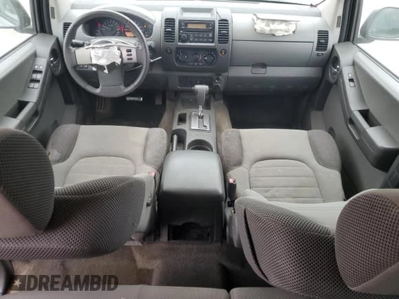 ✅ 2005 Nissan Xterra S • VIN: 5N1AN08U05C617736 • Lot: 51007095. Wystawiony na Copart z przebiegiem 177 833 mil. Bezpłatny archiwum sprzedaży aukcyjnych z USA i szczegółowy raport historii pojazdu na DreamBid. Zdjęcie 8.