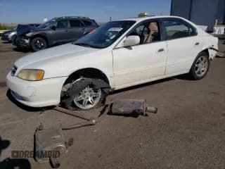 ✅ 1999 Acura TL • VIN: 19UUA5642XA030953 • Лот: 64702273. Опубликован ранее на Copart с пробегом Не указан. Бесплатный доступ к архиву аукционных продаж из США и подробный отчёт об истории автомобиля на DreamBid. Изображение 1.