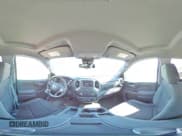 ✅ 2022 Chevrolet Silverado 1500 Custom • VIN: 3GCPABEK1NG639590 • Лот: 80809655. Опубликован ранее на Copart с пробегом 25 650 миль. Бесплатный доступ к архиву аукционных продаж из США и подробный отчёт об истории автомобиля на DreamBid. Изображение 14.