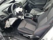 ✅ 2022 Subaru Crosstrek Premium • VIN: JF2GTACC6NG276684 • Lot: 61172375. Listed on Copart with 40,808 mi. Free auction sales archive from the USA and detailed vehicle history report at DreamBid. Image 7.