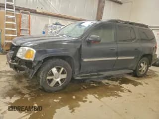 ✅ 2004 GMC Envoy SLT • VIN: 1GKET16S546219927 • Lot: 95007945. Listed on Copart with 299,430 mi. Free auction sales archive from the USA and detailed vehicle history report at DreamBid. Image 1.