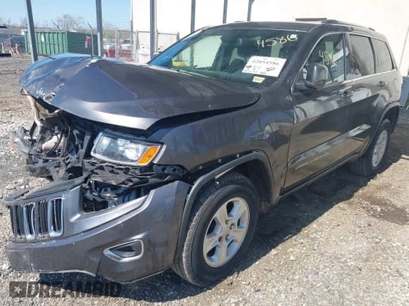 ✅ 2007 Jeep Patriot Sport • VIN: 1J8FF28W27D345278 • Lot: 41971857. Listed on IAAI with 167,460 mi. Free auction sales archive from the USA and detailed vehicle history report at DreamBid. Image 2.