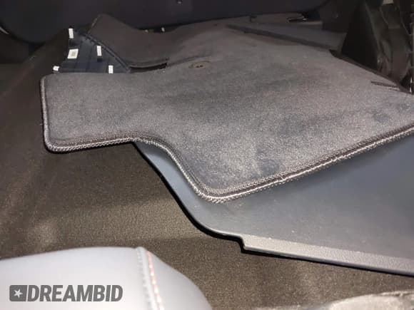 ✅ 2025 Genesis GV80 Coupe 3.5T e-SC • VIN: KMUJBESC2SU273887 • Лот: 42805705. Опубликован ранее на IAAI с пробегом 2 537 миль. Бесплатный доступ к архиву аукционных продаж из США и подробный отчёт об истории автомобиля на DreamBid. Изображение 12.