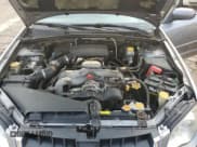 ✅ 2008 Subaru Outback Limited • VIN: 4S4BP62C987358288 • Lot: 60489815. Listed on Copart with 129,317 mi. Free auction sales archive from the USA and detailed vehicle history report at DreamBid. Image 11.