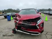 ✅ 2024 Mitsubishi Eclipse Cross SE • VIN: JA4ATWAA6RZ041287 • Lot: 52700725. Listed on Copart with 9,267 mi. Free auction sales archive from the USA and detailed vehicle history report at DreamBid. Image 11.