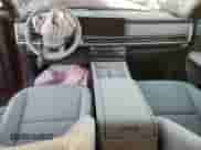 2024 Hyundai Santa Fe Limited с VIN 5NMP3DG13RH012815, выставлен на аукционе Copart как лот 41429855 с пробегом Не указан миль и Списание • Salvage title. История ставок и продаж доступна на DreamBid. Изображение 8.