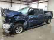 2020 Chevrolet Silverado 1500 LT с VIN 1GCPWCEK6LZ133354, выставлен на аукционе Copart как лот 86193324 с пробегом Не указан миль и На запчасти • Non repairable. История ставок и продаж доступна на DreamBid. Изображение 1.