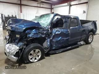 2020 Chevrolet Silverado 1500 LT с VIN 1GCPWCEK6LZ133354, выставлен на аукционе Copart как лот 86193324 с пробегом Не указан миль и На запчасти • Non repairable. История ставок и продаж доступна на DreamBid. Изображение 1.