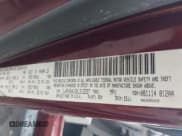 ✅ 2008 Jeep Wrangler Sahara • VIN: 1J4FA54168L512227 • Lot: 42106422. Wystawiony na IAAI z przebiegiem 198 495 mil. Bezpłatny archiwum sprzedaży aukcyjnych z USA i szczegółowy raport historii pojazdu na DreamBid. Zdjęcie 9.