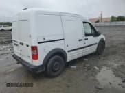 ✅ 2013 Ford Transit Connect XL • VIN: NM0LS7AN6DT128206 • Lot: 58022255. Listed on Copart with 107,203 mi. Free auction sales archive from the USA and detailed vehicle history report at DreamBid. Image 3.