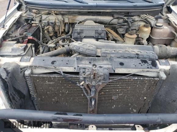 ✅ 2007 Ford F-150 XLT • VIN: 1FTPW14V67FB44197 • Lot: 66032185. Wystawiony na Copart z przebiegiem 290 255 mil. Bezpłatny archiwum sprzedaży aukcyjnych z USA i szczegółowy raport historii pojazdu na DreamBid. Zdjęcie 11.