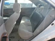 ✅ 2002 Toyota Camry XLE • VIN: 4T1BE32K42U068769 • Лот: 90386655. Опубликован ранее на Copart с пробегом 175 972 миль. Бесплатный доступ к архиву аукционных продаж из США и подробный отчёт об истории автомобиля на DreamBid. Изображение 10.