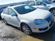 ✅ 2010 Volkswagen Jetta Limited Edition • VIN: 3VWRZ7AJ1AM148618 • Lot: 41812669. Listed on IAAI with 129,657 mi. Free auction sales archive from the USA and detailed vehicle history report at DreamBid. Image 1.