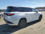 ✅ 2024 Lexus TX 350 • VIN: 5TDAAAA62RS005852 • Лот: 78525484. Опубликован ранее на Copart с пробегом Не указан. Бесплатный доступ к архиву аукционных продаж из США и подробный отчёт об истории автомобиля на DreamBid. Изображение 3.