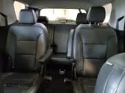 ✅ 2021 Chevrolet Traverse LT • VIN: 1GNERHKW4MJ135677 • Lot: 68325055. Wystawiony na Copart z przebiegiem 115 165 mil. Bezpłatny archiwum sprzedaży aukcyjnych z USA i szczegółowy raport historii pojazdu na DreamBid. Zdjęcie 10.