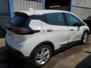 ✅ 2023 Chevrolet Bolt EV 1LT • VIN: 1G1FW6S06P4140543 • Lot: 71233634. Wystawiony na Copart z przebiegiem 29 006 mil. Bezpłatny archiwum sprzedaży aukcyjnych z USA i szczegółowy raport historii pojazdu na DreamBid. Zdjęcie 3.