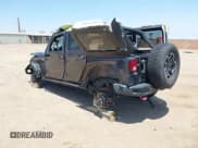 ✅ 2016 Jeep Wrangler Unlimited Rubicon • VIN: 1C4BJWFG7GL274673 • Lot: 42532134. Wystawiony na IAAI z przebiegiem 166 661 mil. Bezpłatny archiwum sprzedaży aukcyjnych z USA i szczegółowy raport historii pojazdu na DreamBid. Zdjęcie 3.