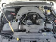 ✅ 2020 Jeep Wrangler Unlimited Rubicon • VIN: 1C4HJXFG8LW270561 • Lot: 59327255. Listed on Copart with Not provided. Free auction sales archive from the USA and detailed vehicle history report at DreamBid. Image 11.