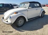 ✅ 1972 Volkswagen Beetle • VIN: 1522012758 • Лот: 78994814. Опубликован ранее на Copart с пробегом 46 118 миль. Бесплатный доступ к архиву аукционных продаж из США и подробный отчёт об истории автомобиля на DreamBid. Изображение 1.