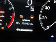 ✅ 2025 Honda Pilot Touring • VIN: 5FNYG1H73SB135449 • Lot: 43503585. Listed on IAAI with 2,767 mi. Free auction sales archive from the USA and detailed vehicle history report at DreamBid. Image 15.