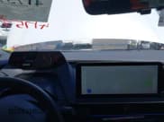 ✅ 2024 Toyota Prius LE • VIN: JTDACAAU6R3043434 • Lot: 41757074. Wystawiony na IAAI z przebiegiem 422 mil. Bezpłatny archiwum sprzedaży aukcyjnych z USA i szczegółowy raport historii pojazdu na DreamBid. Zdjęcie 7.