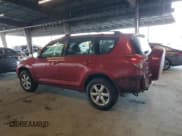 ✅ 2007 Toyota RAV4 Limited • VIN: JTMZD31V675074477 • Lot: 91048375. Listed on Copart with 107,809 mi. Free auction sales archive from the USA and detailed vehicle history report at DreamBid. Image 2.