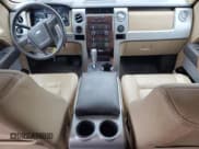 ✅ 2012 Ford F-150 Lariat • VIN: 1FTFW1CF7CFC70018 • Lot: 93473445. Wystawiony na Copart z przebiegiem 246 244 mil. Bezpłatny archiwum sprzedaży aukcyjnych z USA i szczegółowy raport historii pojazdu na DreamBid. Zdjęcie 8.