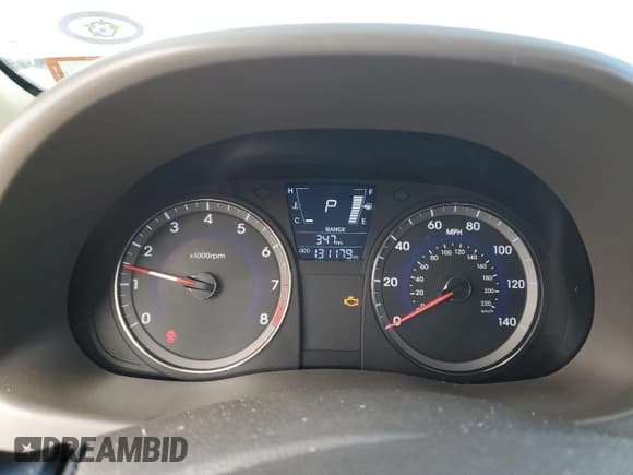 ✅ 2014 Hyundai Accent GLS • VIN: KMHCT4AE6EU612351 • Лот: 81403374. Опубликован ранее на Copart с пробегом 131 179 миль. Бесплатный доступ к архиву аукционных продаж из США и подробный отчёт об истории автомобиля на DreamBid. Изображение 9.