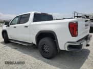 ✅ 2019 GMC Sierra 1500 • VIN: 1GTP8AEF3KZ417427 • Lot: 59543285. Wystawiony na Copart z przebiegiem 56 007 mil. Bezpłatny archiwum sprzedaży aukcyjnych z USA i szczegółowy raport historii pojazdu na DreamBid. Zdjęcie 2.