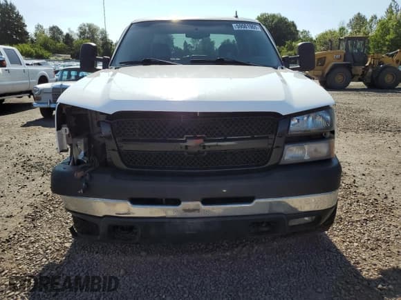 ✅ 2006 Chevrolet Silverado 2500HD LT3 • VIN: 1GCHK23D46F191371 • Lot: 59501965. Wystawiony na Copart z przebiegiem 157 537 mil. Bezpłatny archiwum sprzedaży aukcyjnych z USA i szczegółowy raport historii pojazdu na DreamBid. Zdjęcie 5.