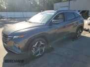 ✅ 2023 Hyundai Tucson SEL • VIN: 5NMJFCAE7PH180652 • Lot: 68076354. Wystawiony na Copart z przebiegiem 16 104 mil. Bezpłatny archiwum sprzedaży aukcyjnych z USA i szczegółowy raport historii pojazdu na DreamBid. Zdjęcie 1.