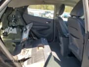 ✅ 2017 Chevrolet Bolt EV Premier • VIN: 1G1FX6S03H4190895 • Lot: 47925325. Listed on Copart with 39,344 mi. Free auction sales archive from the USA and detailed vehicle history report at DreamBid. Image 10.