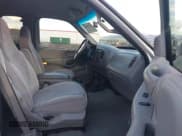 ✅ 1998 Ford F-150 • VIN: 2FTZX18W5WCA42375 • Lot: 41724649. Listed on IAAI with 71,034 mi. Free auction sales archive from the USA and detailed vehicle history report at DreamBid. Image 5.