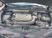 ✅ 2021 Cadillac XT4 FWD Premium Luxury • VIN: 1GYFZCR48MF002387 • Лот: 42752132. Опубликован ранее на IAAI с пробегом 106 859 миль. Бесплатный доступ к архиву аукционных продаж из США и подробный отчёт об истории автомобиля на DreamBid. Изображение 10.