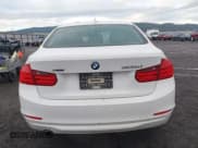 ✅ 2014 BMW 3 Series 328d xDrive • VIN: WBA3D5C52EKX97351 • Lot: 43653167. Wystawiony na IAAI z przebiegiem 171 941 mil. Bezpłatny archiwum sprzedaży aukcyjnych z USA i szczegółowy raport historii pojazdu na DreamBid. Zdjęcie 16.