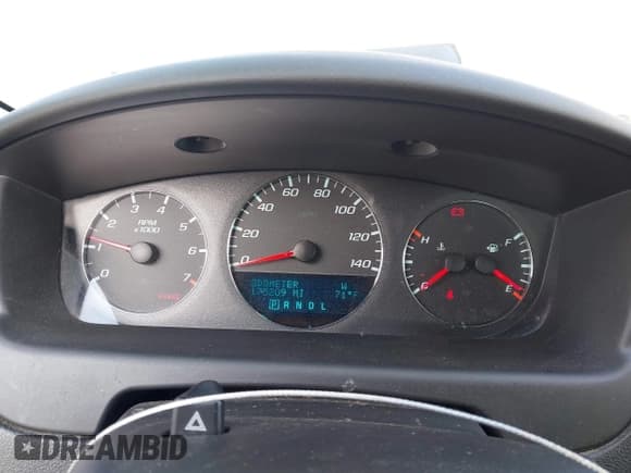 ✅ 2014 Chevrolet Impala LT • VIN: 2G1WB5E31E1100066 • Lot: 42240075. Listed on IAAI with 175,209 mi. Free auction sales archive from the USA and detailed vehicle history report at DreamBid. Image 7.