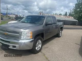 ✅ 2013 Chevrolet Silverado 1500 1HY • VIN: 3GCUKUEJ5DG268399 • Lot: 58637414. Listed on Copart with 88,169 mi. Free auction sales archive from the USA and detailed vehicle history report at DreamBid. Image 2.