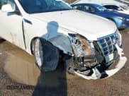 ✅ 2013 Cadillac CTS Luxury • VIN: 1G6DG5E51D0157141 • Лот: 43721351. Опубликован ранее на IAAI с пробегом 119 383 миль. Бесплатный доступ к архиву аукционных продаж из США и подробный отчёт об истории автомобиля на DreamBid. Изображение 6.