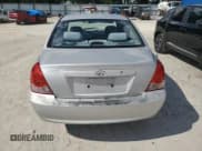 ✅ 2006 Hyundai Elantra GLS • VIN: KMHDN46D26U232388 • Lot: 69407225. Wystawiony na Copart z przebiegiem 120 287 mil. Bezpłatny archiwum sprzedaży aukcyjnych z USA i szczegółowy raport historii pojazdu na DreamBid. Zdjęcie 6.