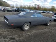 ✅ 1969 Dodge Charger • VIN: XP29G9B144209 • Лот: 87404125. Опубликован ранее на Copart с пробегом 94 477 миль. Бесплатный доступ к архиву аукционных продаж из США и подробный отчёт об истории автомобиля на DreamBid. Изображение 3.